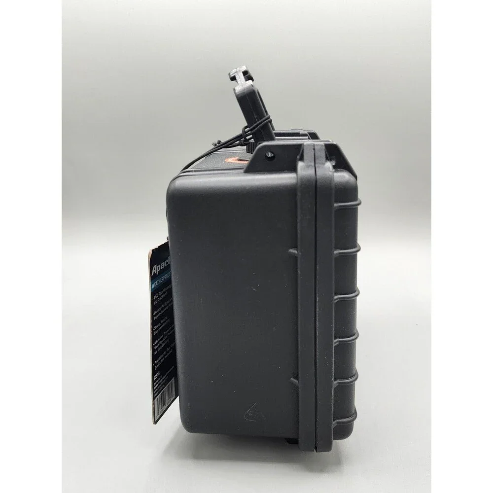 Apache 1800 weatherproof